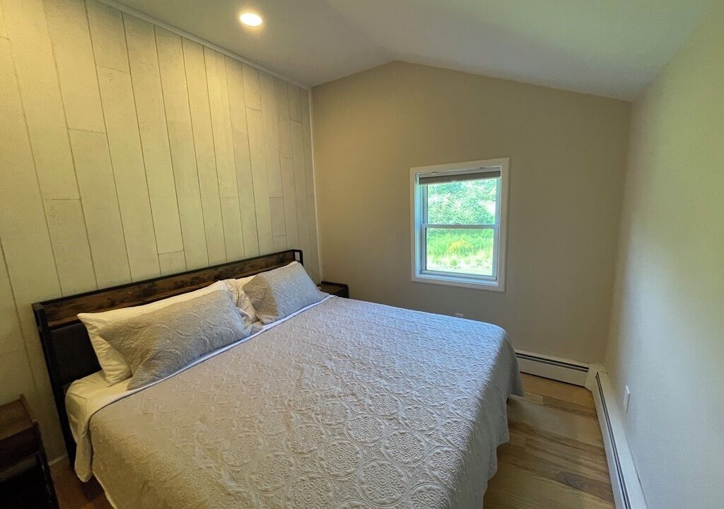 Photo of Bedroom in Livingston Manor