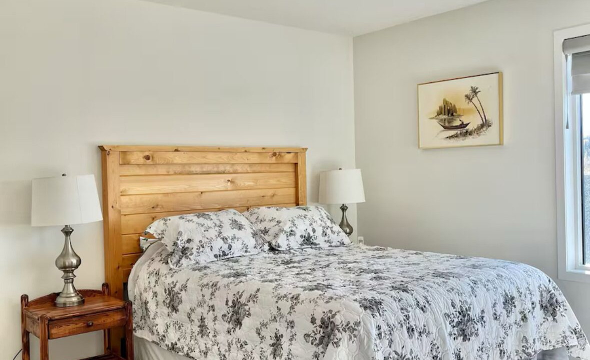 Photo of Bedroom in Keith