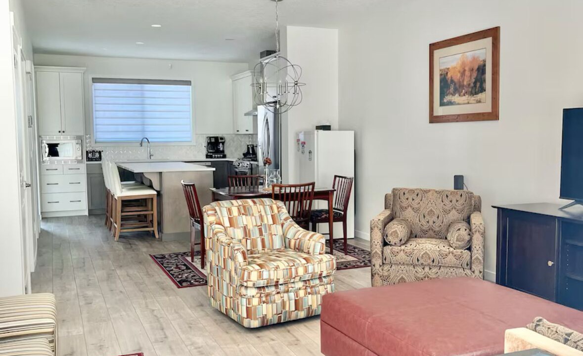 Photo of Livingroom in Keith