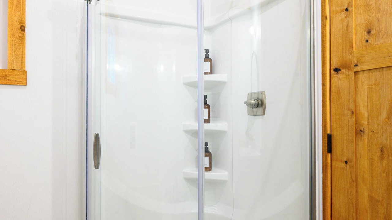 Photo of Bathroom in Three Rivers