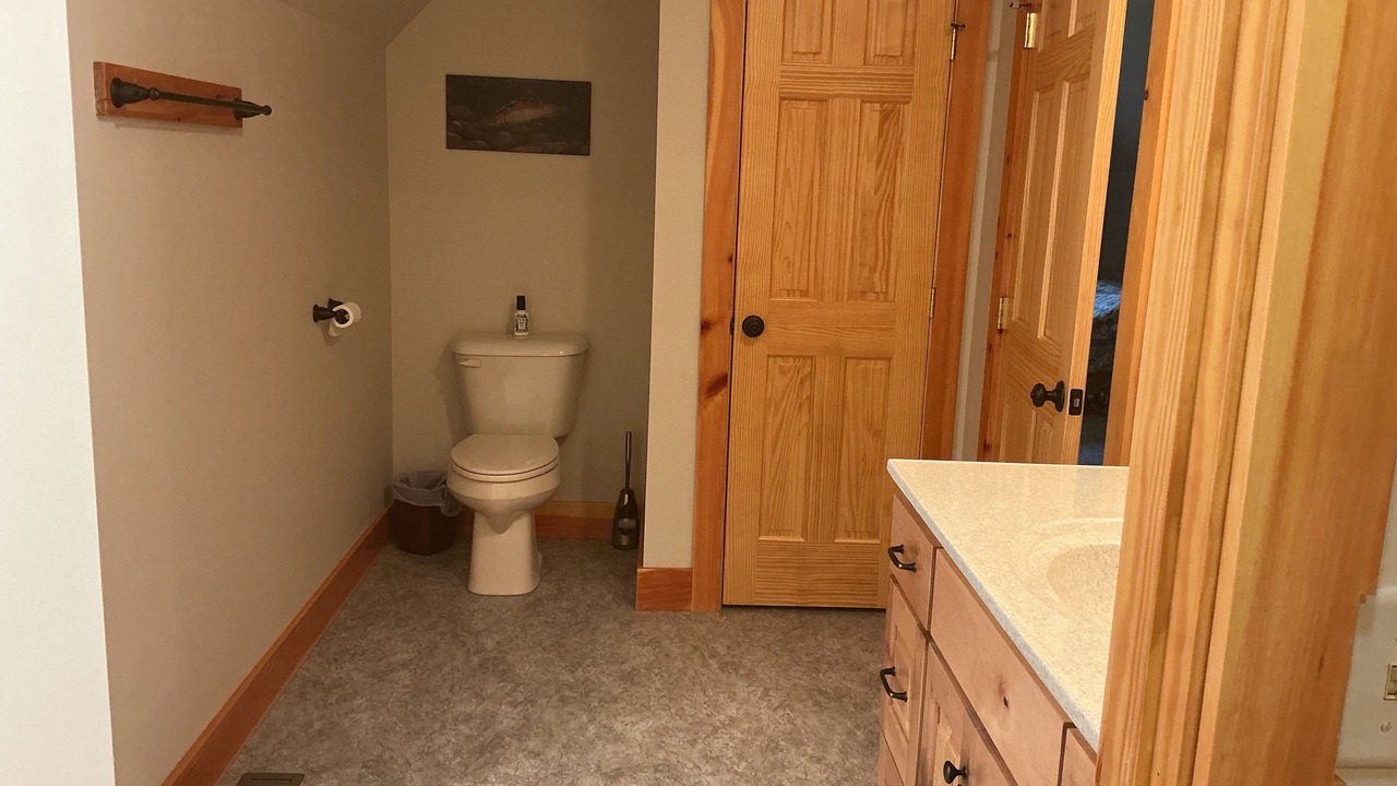 Photo of Bathroom in Hyner