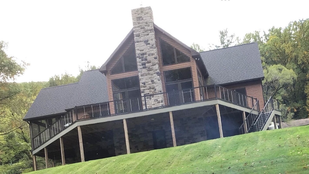 Photo of Outdoor in Hyner