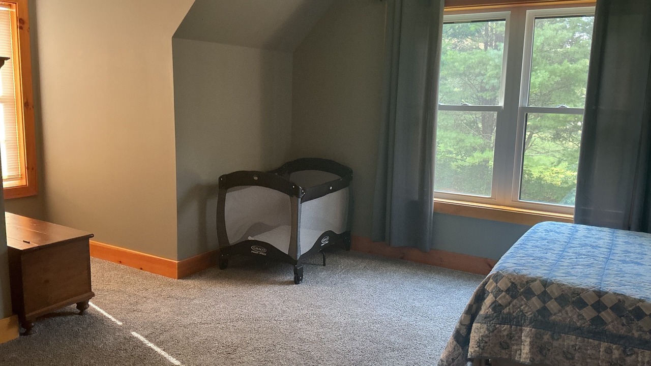 Photo of Bedroom in Hyner