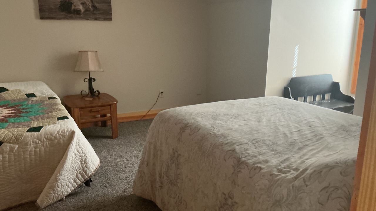 Photo of Bedroom in Hyner