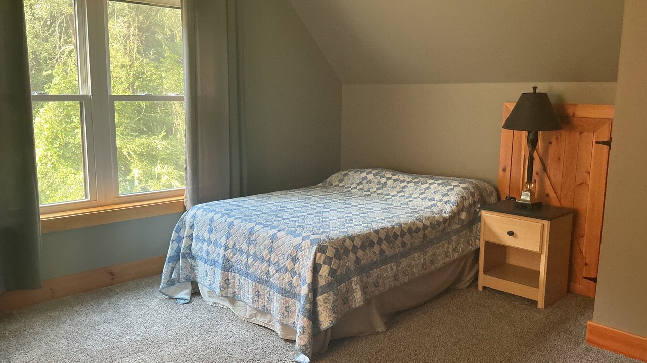 Photo of Bedroom in Hyner
