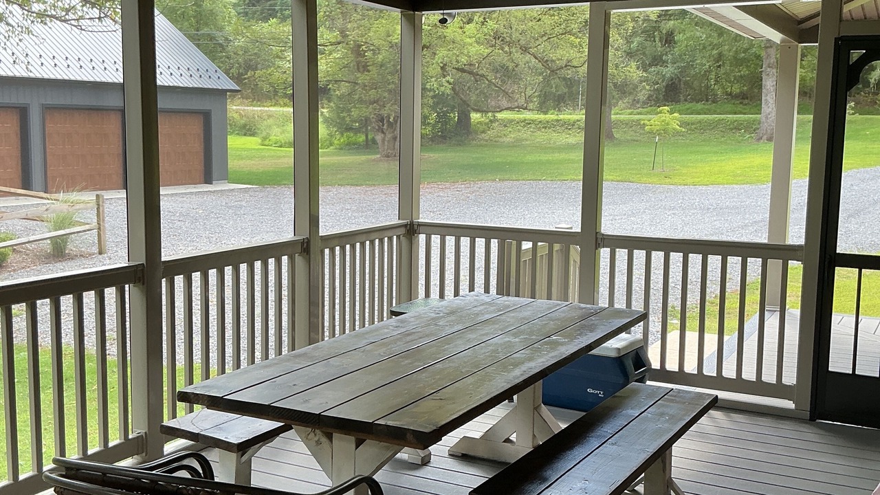 Photo of Outdoor in Hyner