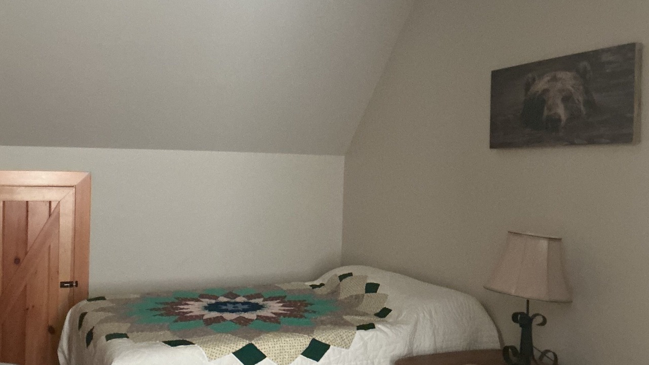 Photo of Bedroom in Hyner