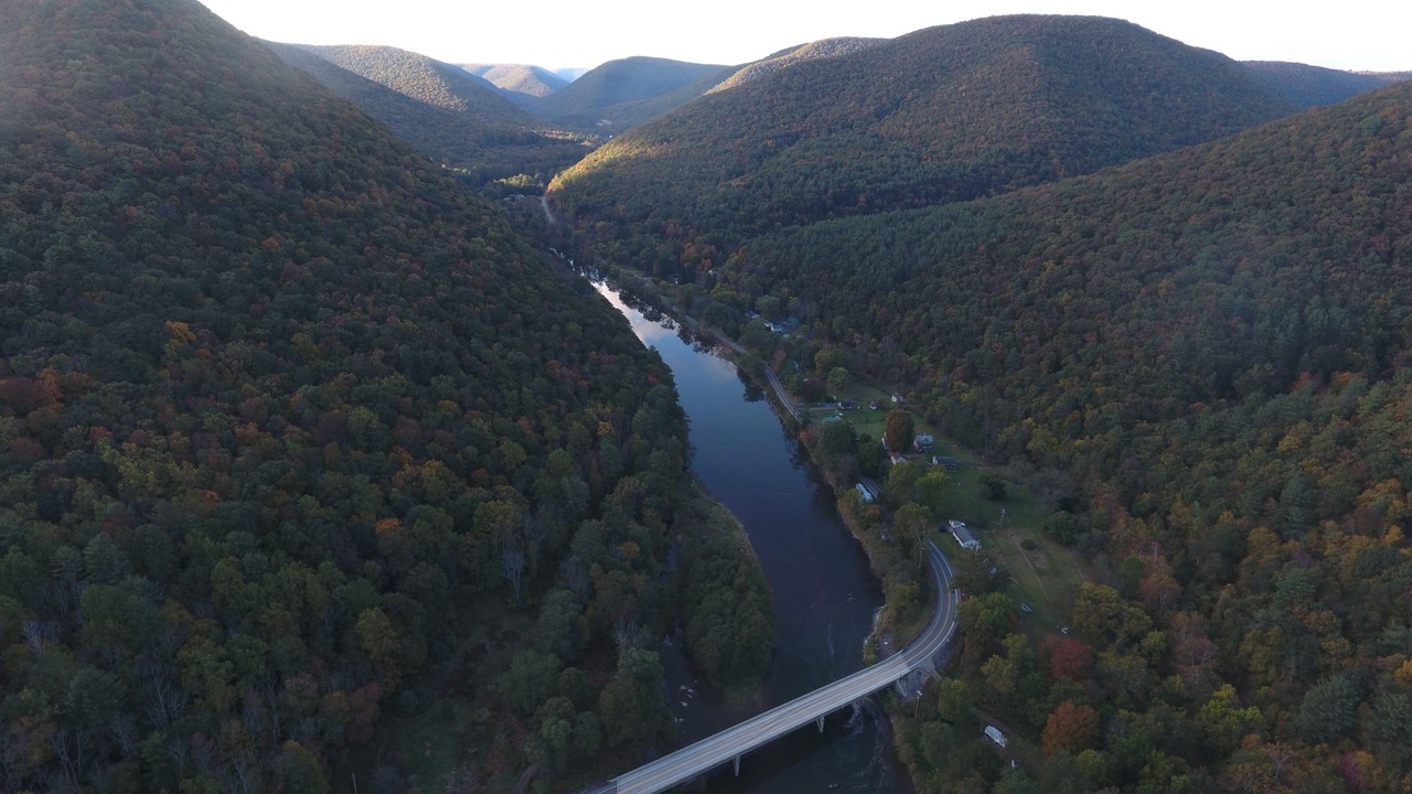 Photo of Outdoor in Hyner