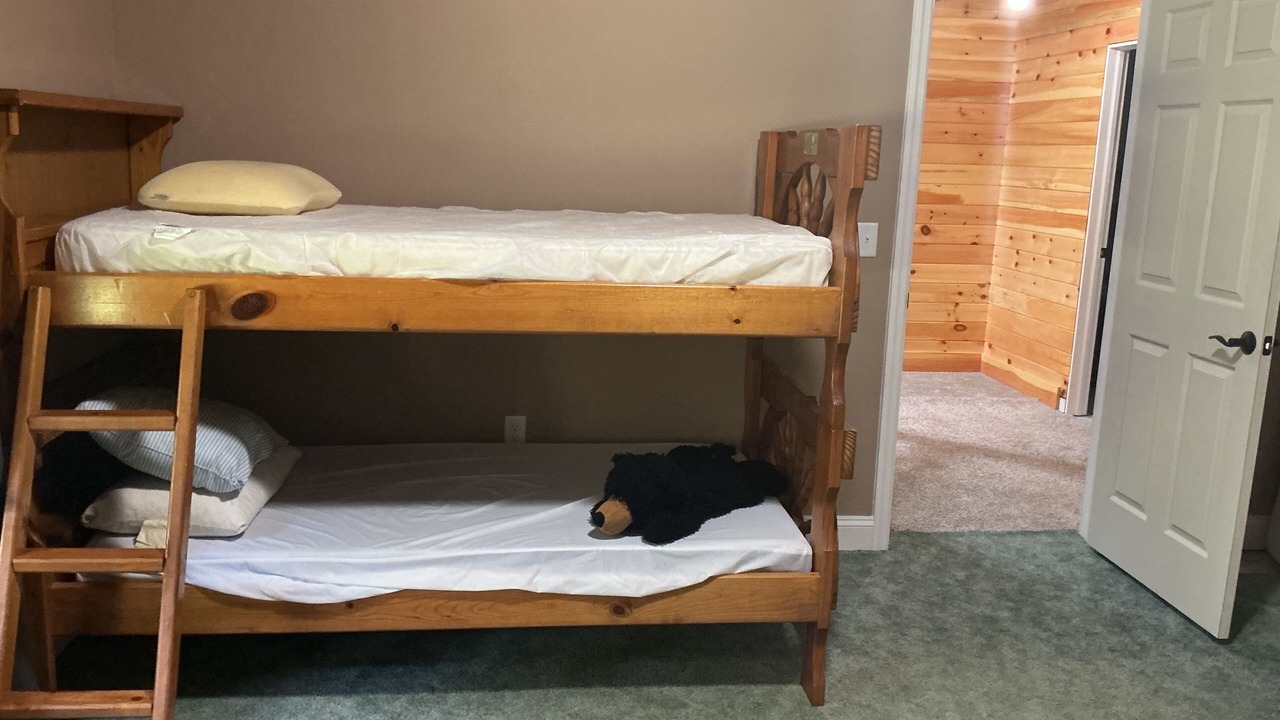 Photo of Bedroom in Hyner