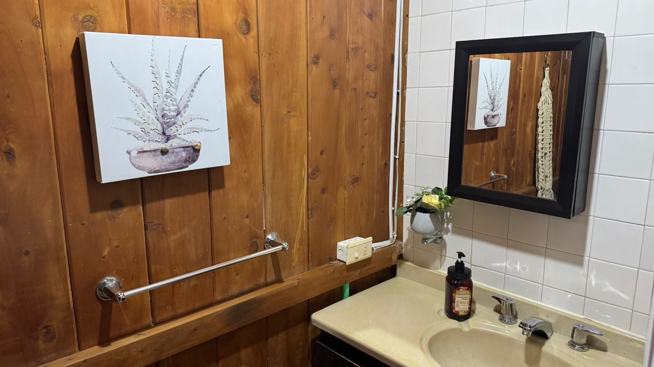 Photo of Bathroom in Subachoque