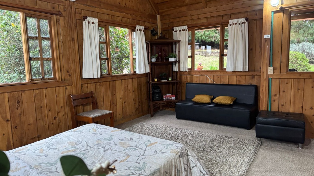 Photo of Bedroom in Subachoque
