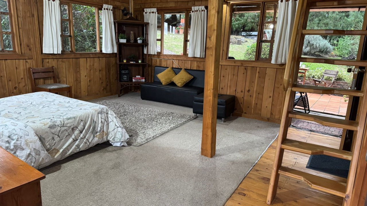 Photo of Bedroom in Subachoque