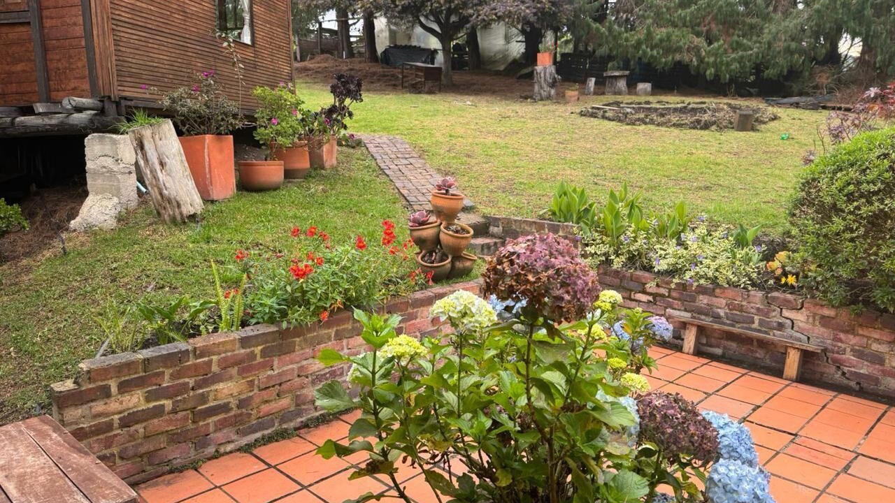 Photo of Outdoor in Subachoque