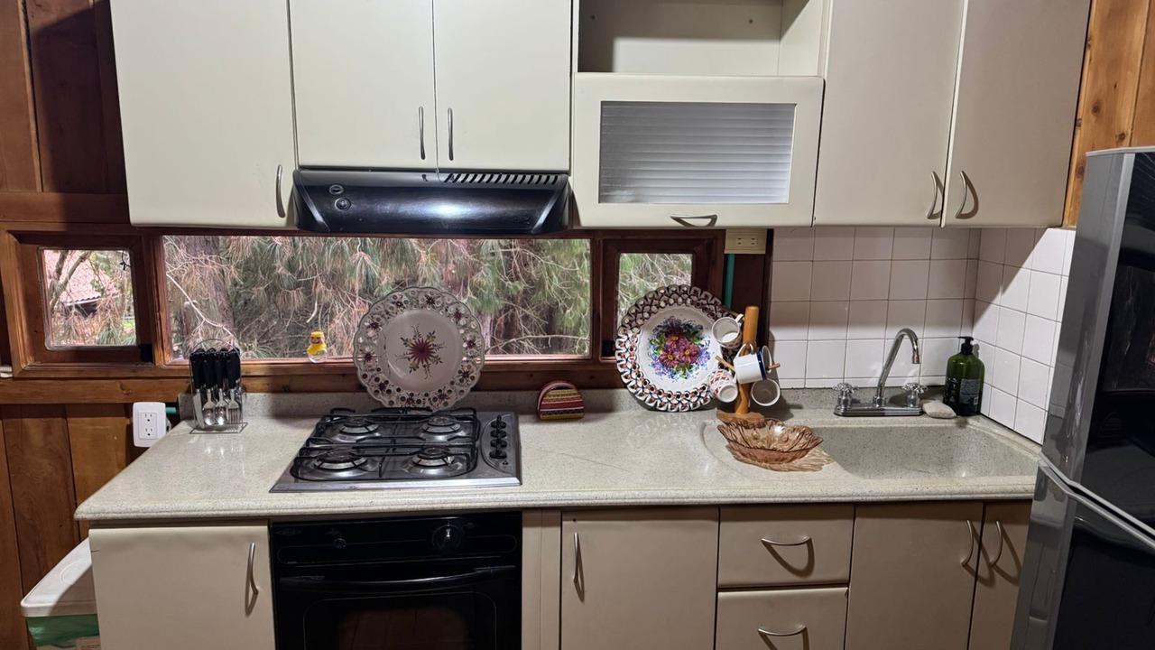 Photo of Kitchen in Subachoque