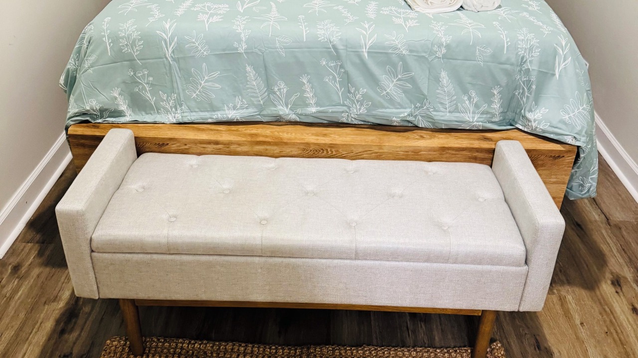 Photo of Bedroom in Sheffield and DePaul