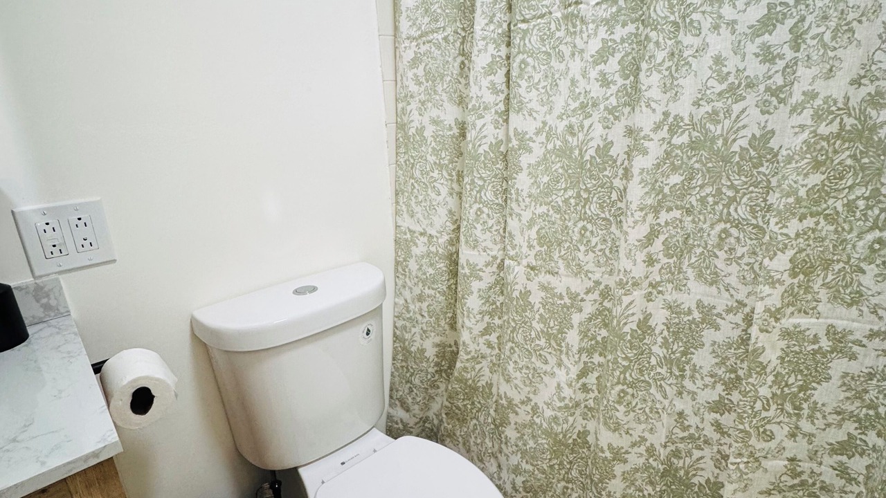 Photo of Bathroom in Sheffield and DePaul