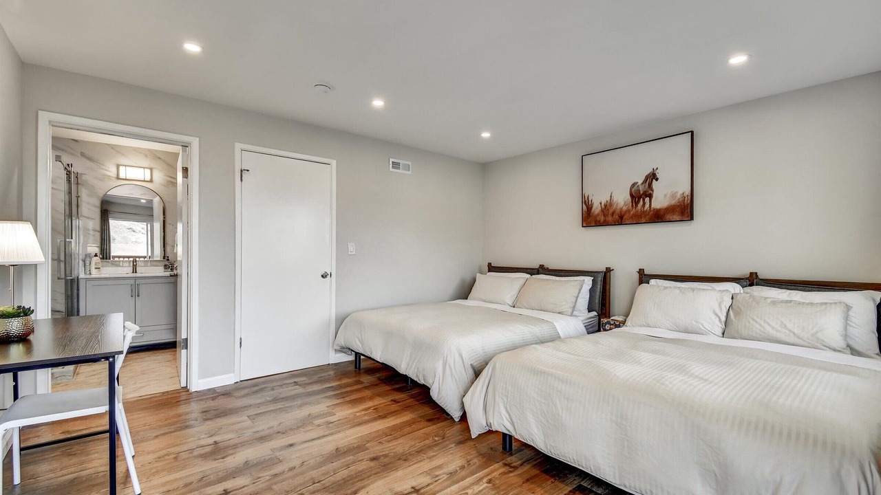 Photo of Bedroom in Sharp Park