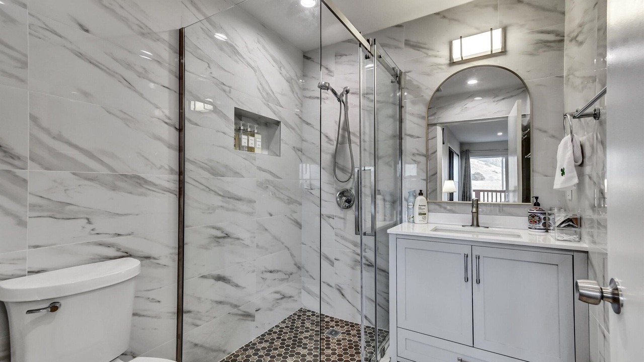 Photo of Bathroom in Sharp Park