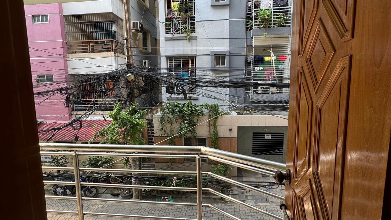 Photo of Others in Basundhara Residential Area