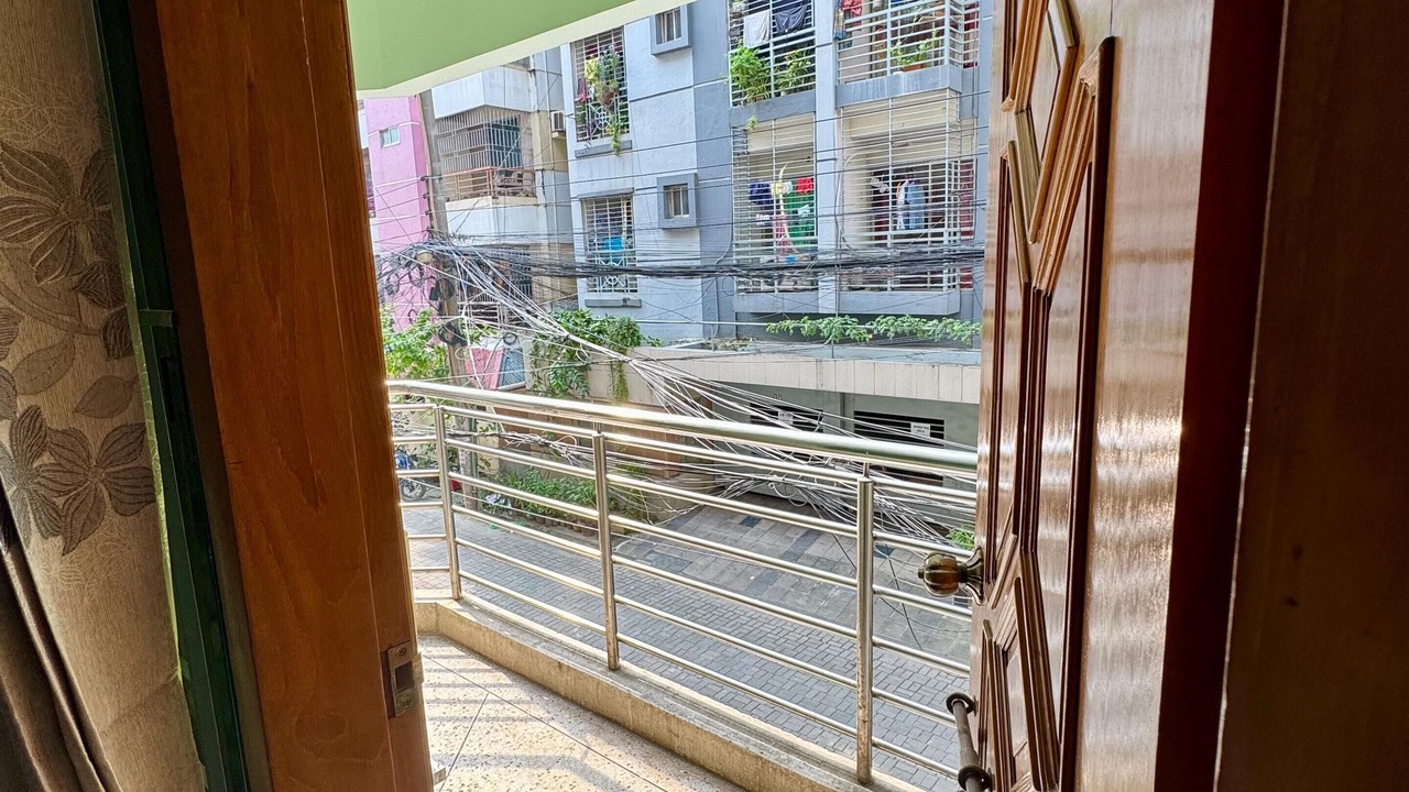 Photo of Others in Basundhara Residential Area