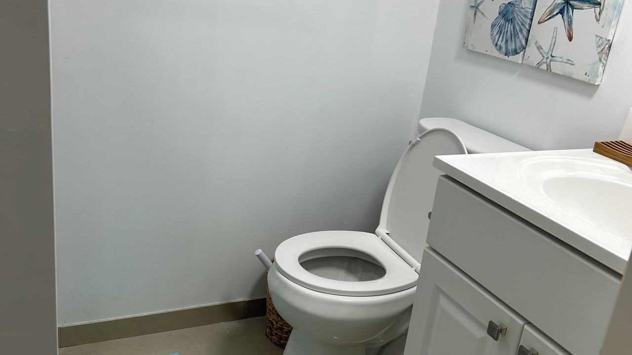 Photo of Bathroom in South Bimini