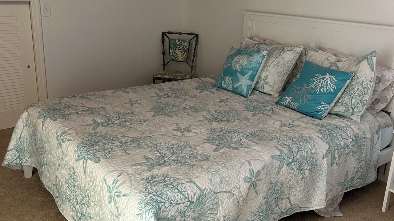 Photo of Bedroom in South Bimini