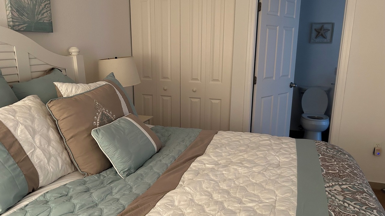 Photo of Bedroom in South Bimini