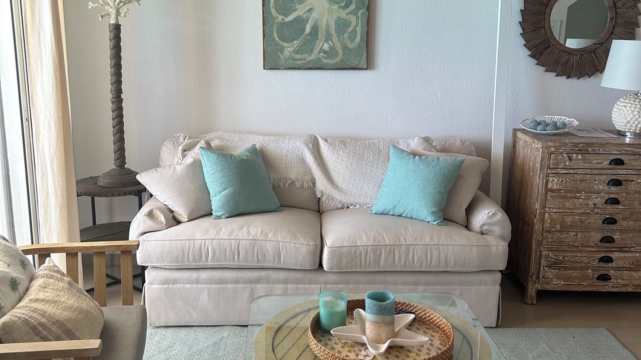 Photo of Livingroom in South Bimini
