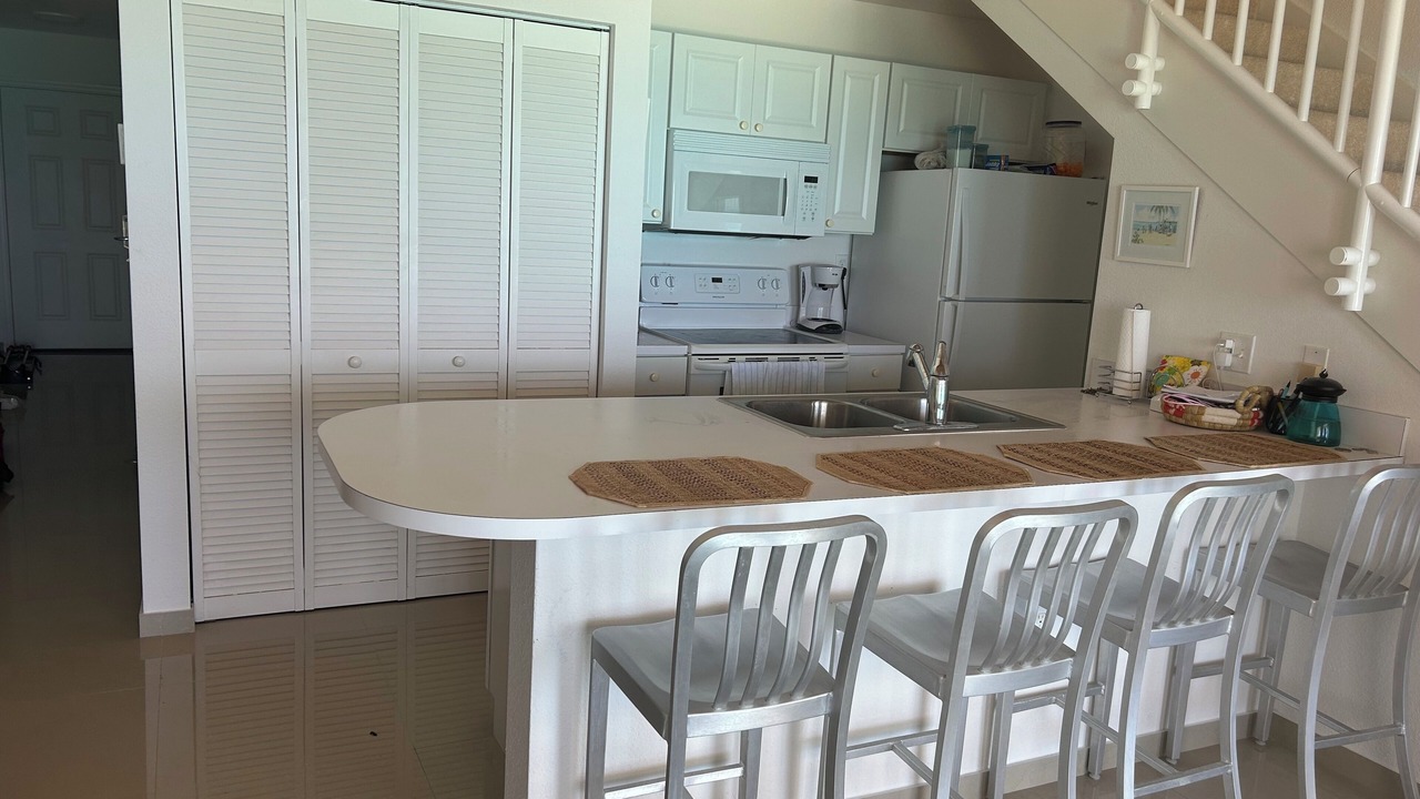 Photo of Kitchen in South Bimini