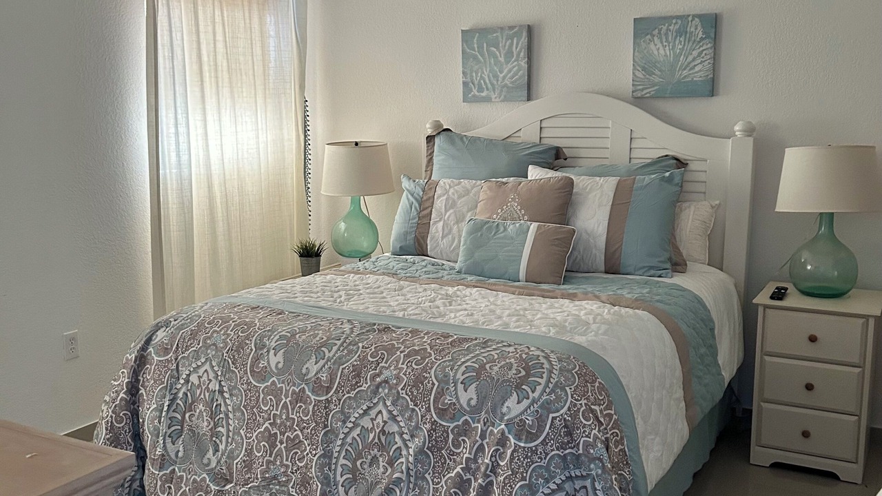 Photo of Bedroom in South Bimini