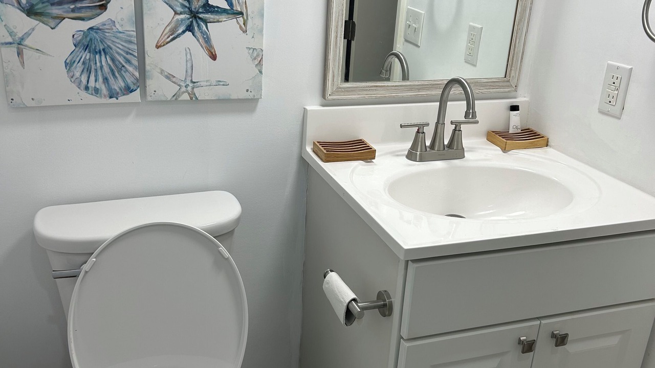 Photo of Bathroom in South Bimini