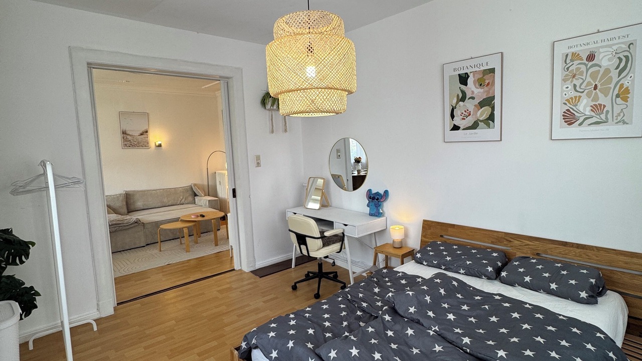 Photo of Bedroom in Gaarden-Sud - Kronsburg