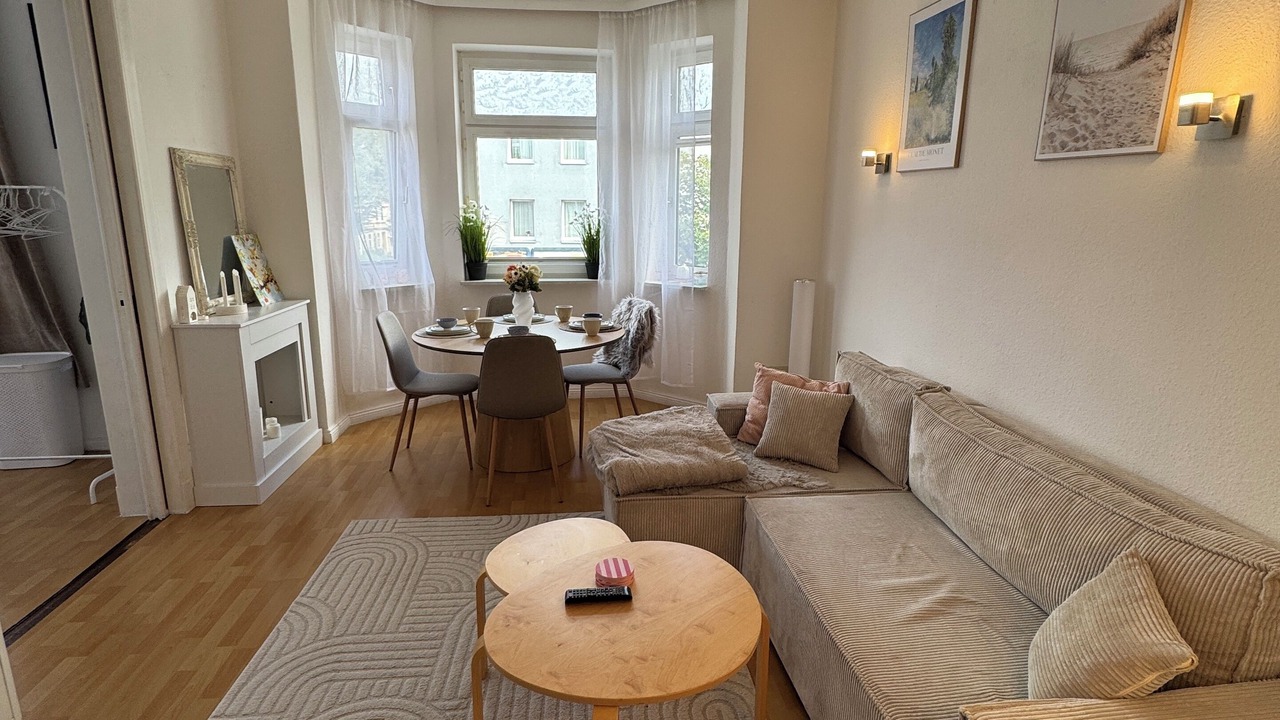 Photo of Livingroom in Gaarden-Sud - Kronsburg