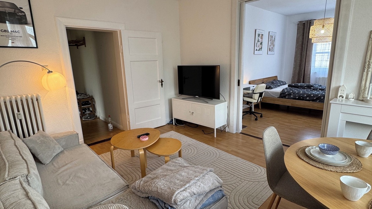 Photo of Livingroom in Gaarden-Sud - Kronsburg