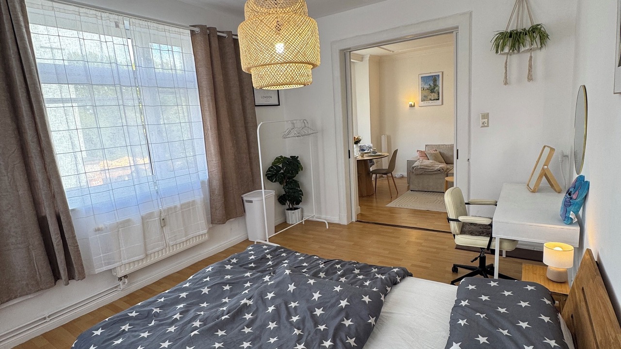 Photo of Bedroom in Gaarden-Sud - Kronsburg