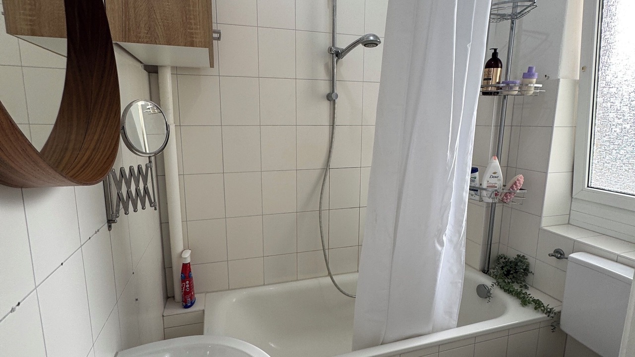 Photo of Bathroom in Gaarden-Sud - Kronsburg