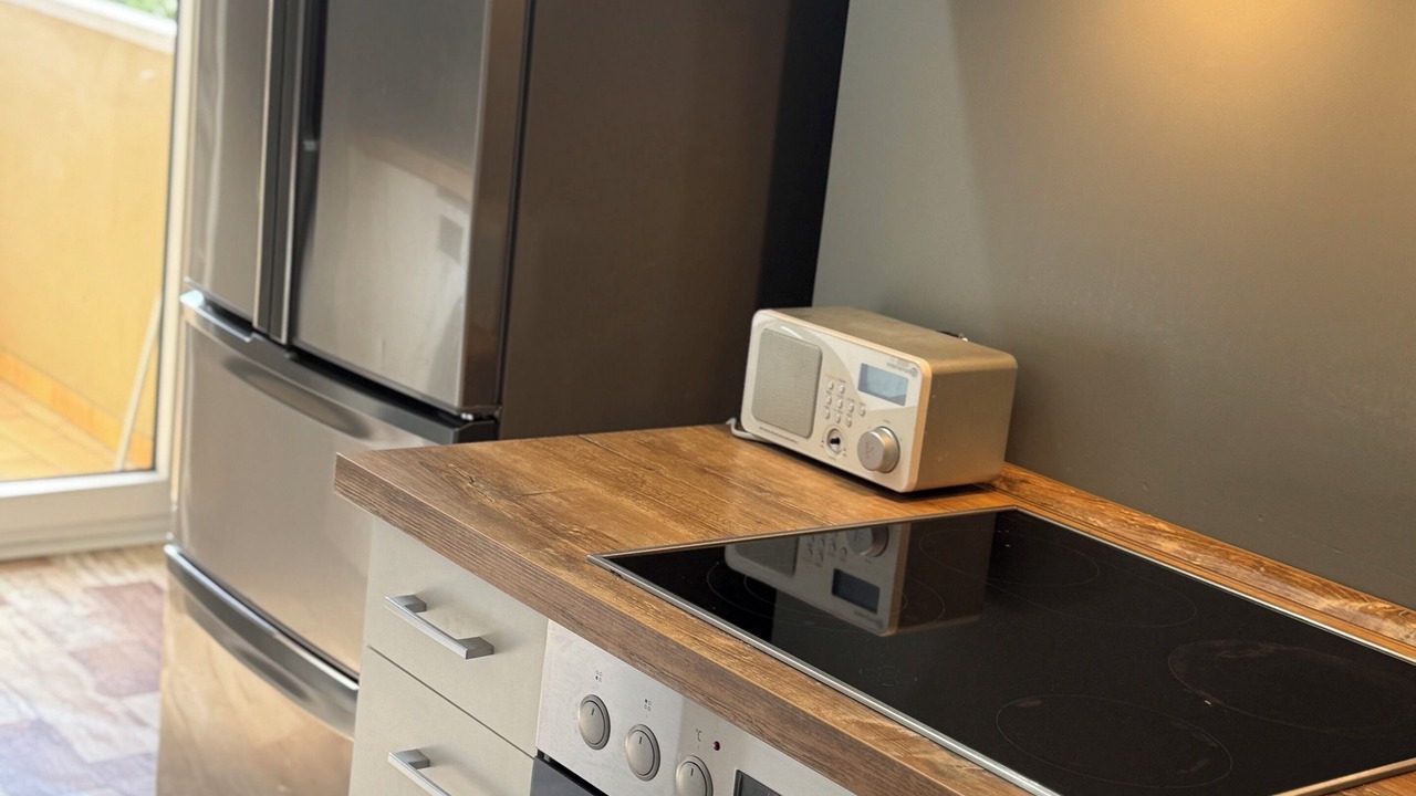 Photo of Kitchen in Gaarden-Sud - Kronsburg