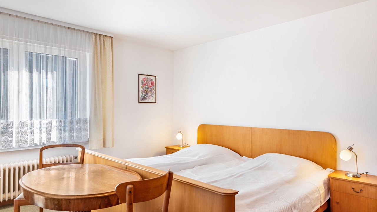 Photo of Bedroom in Steinen