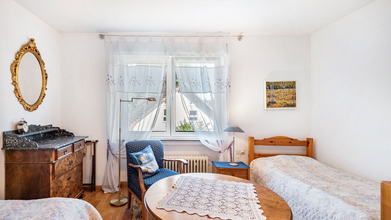 Photo of Bedroom in Steinen