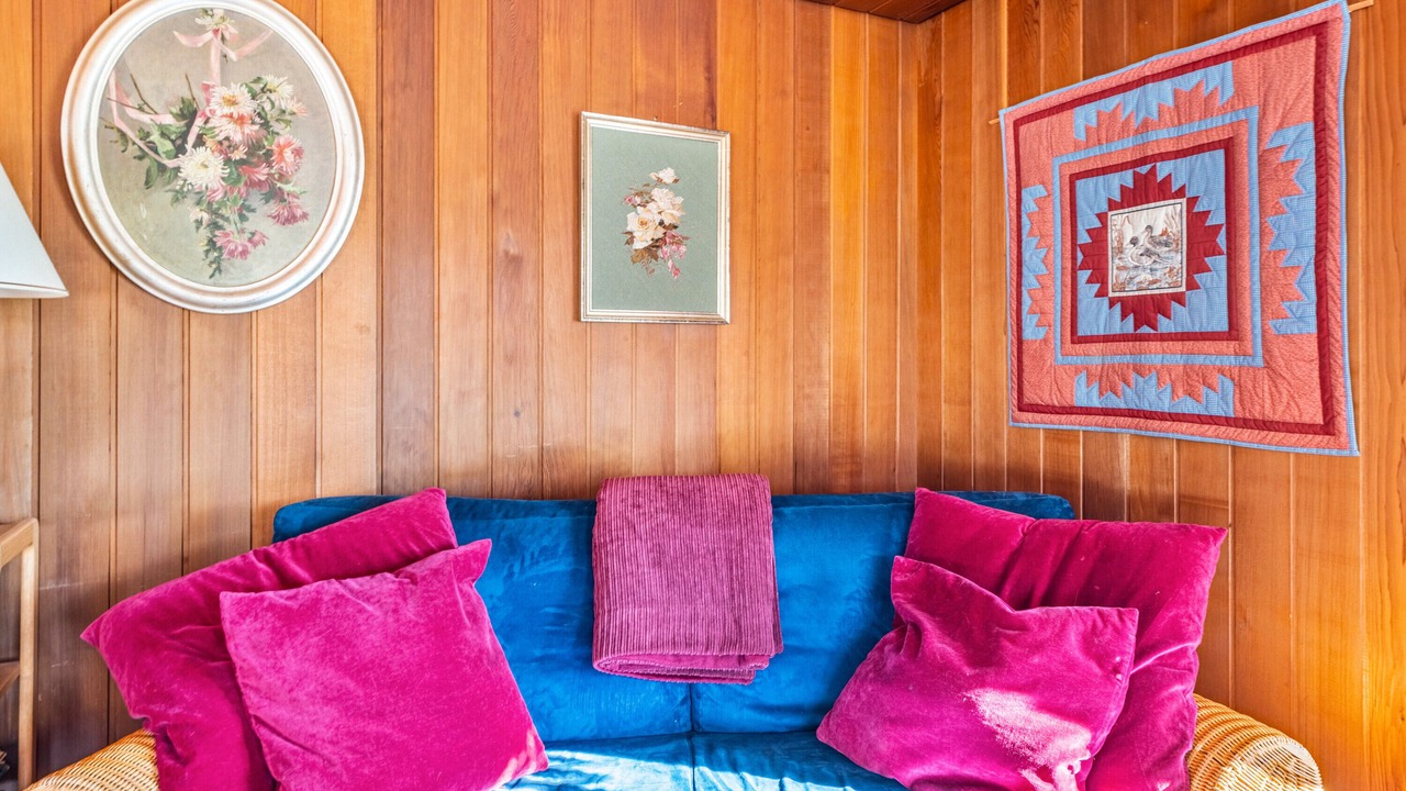 Photo of Livingroom in Steinen