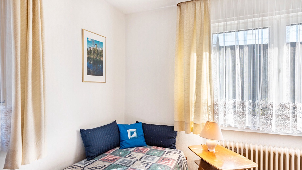 Photo of Bedroom in Steinen