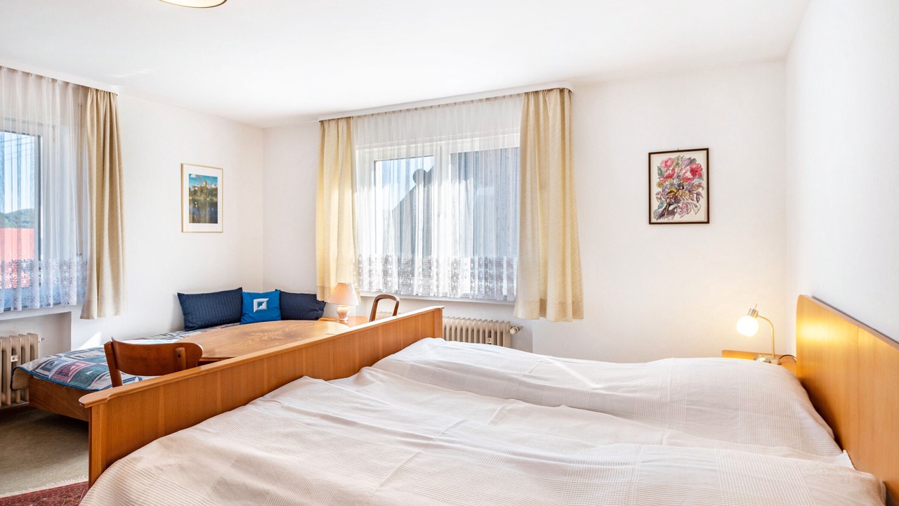 Photo of Bedroom in Steinen