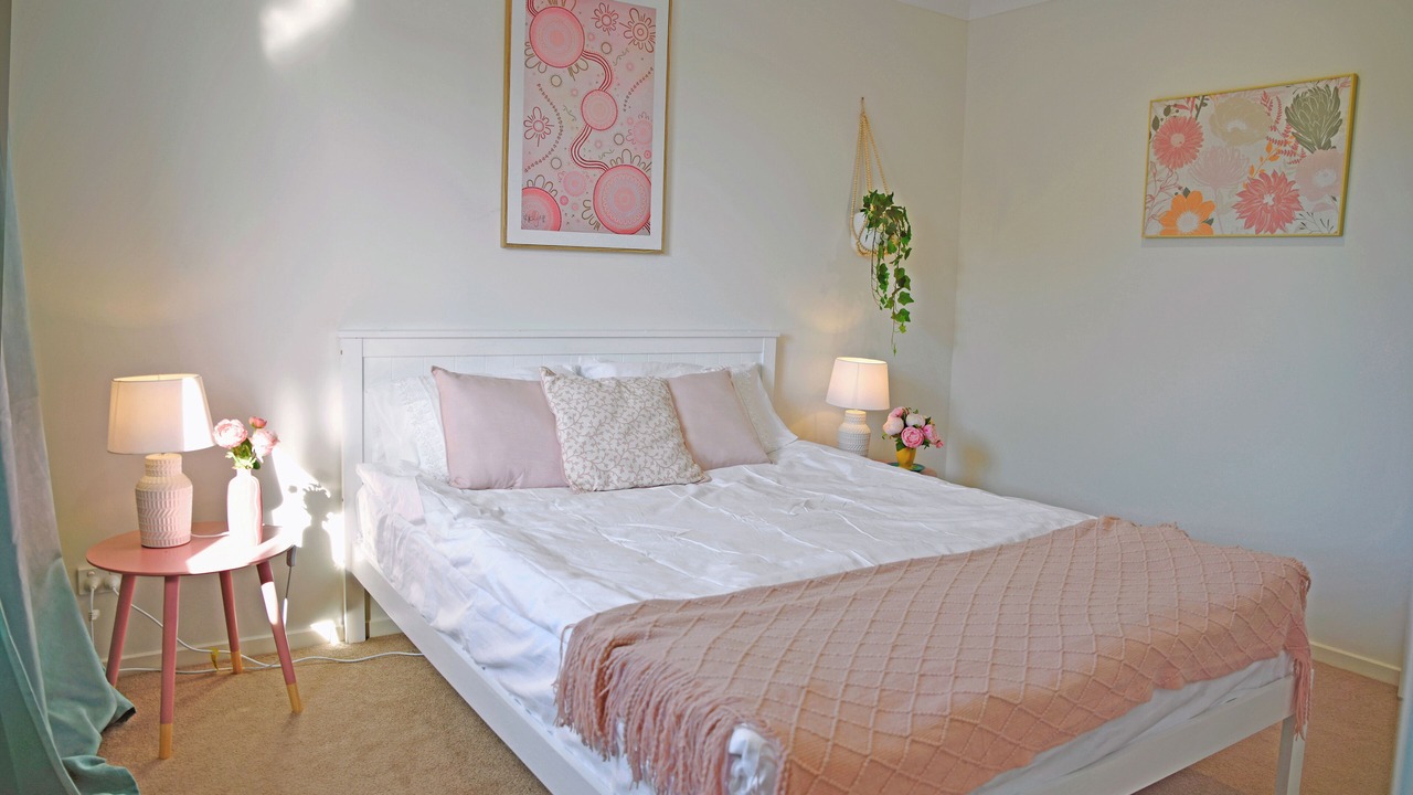 Photo of Bedroom in Box Hill