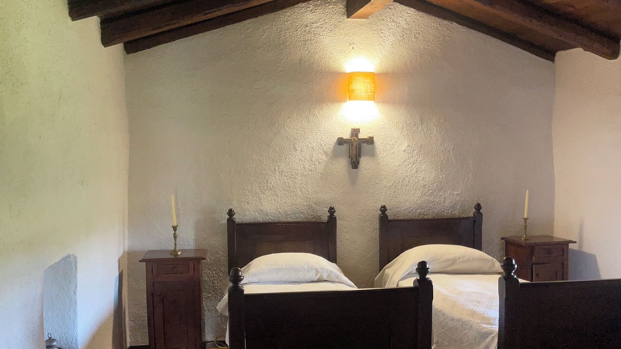 Photo of Bedroom in Remanzacco