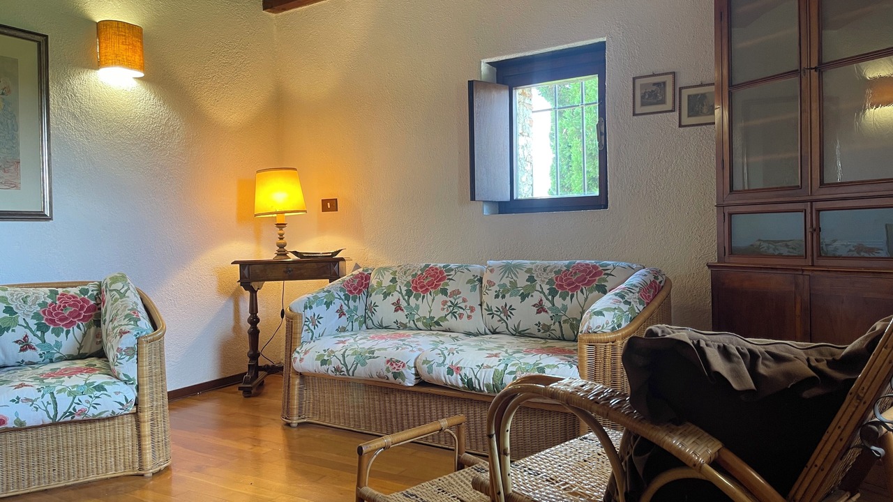 Photo of Livingroom in Remanzacco