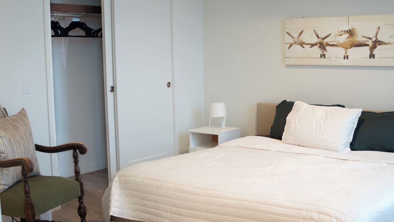 Photo of Bedroom in Heartside