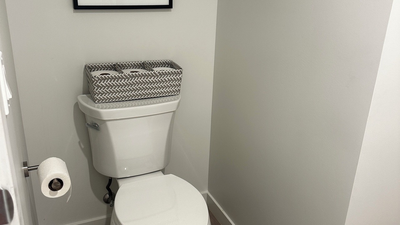 Photo of Bathroom in Heartside