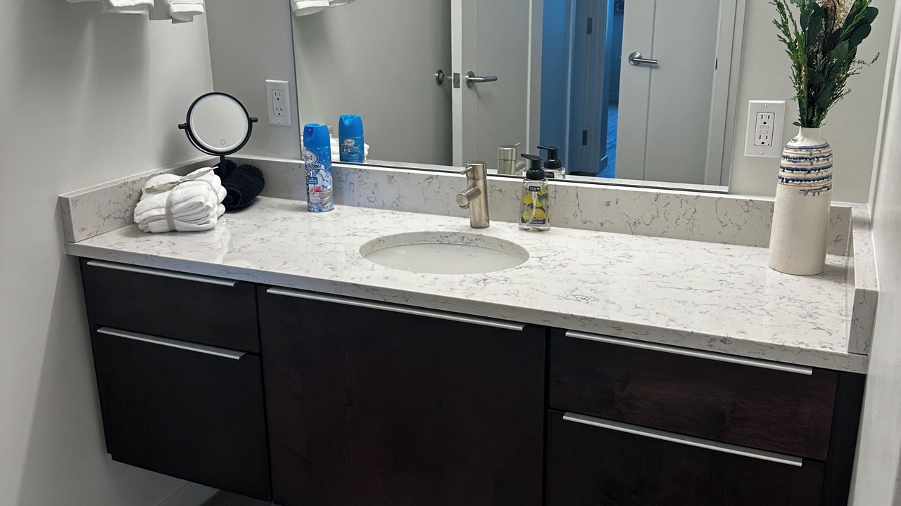 Photo of Bathroom in Heartside