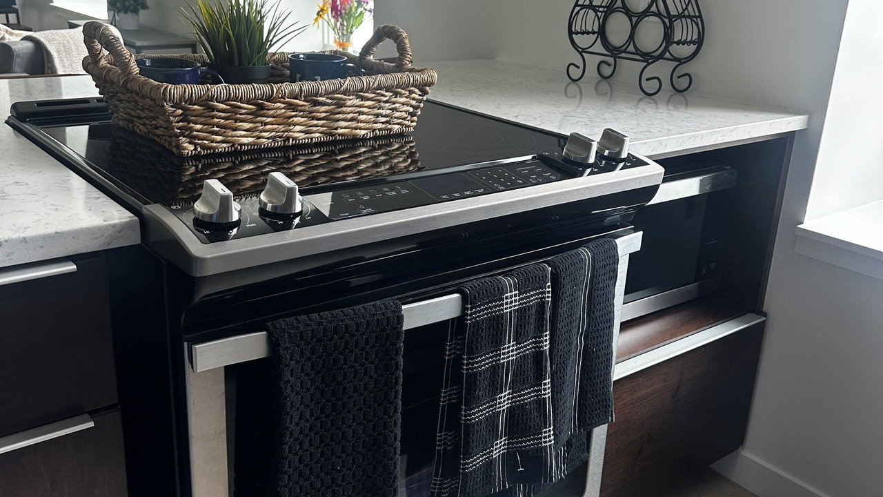 Photo of Kitchen in Heartside