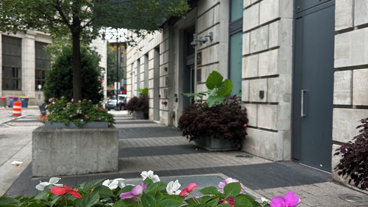 Photo of Outdoor in Heartside